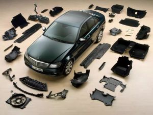 汽車零部件企業(yè)如何借MES破局，數(shù)字時代